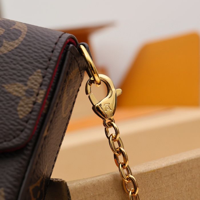 Клатч Felicie LV Louis Vuitton