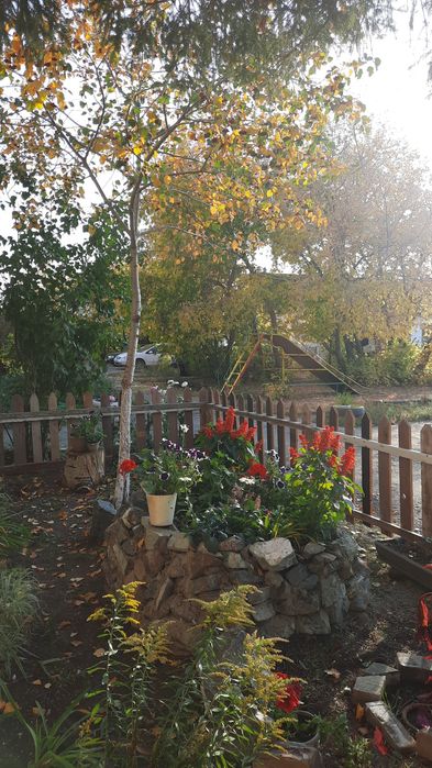 Продам квартиру .