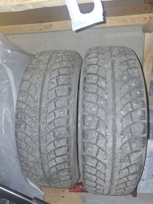 Продам авто шины