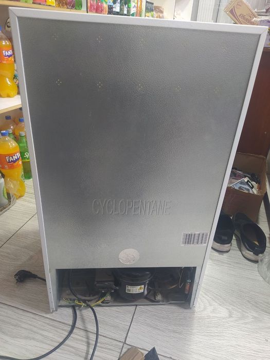 Haladenik yahwi holat zor