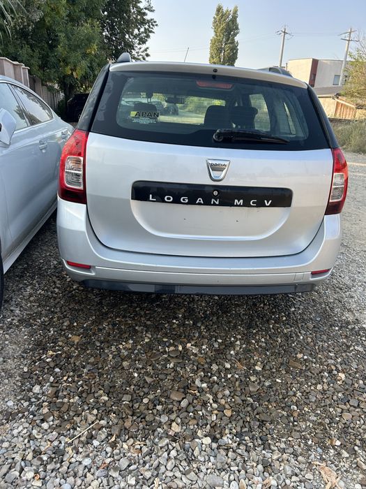 Conducte Ac , climă Dacia Logan 0.9 Tce 2014