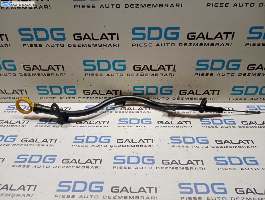 Joja Sonda Nivel Ulei Motor Audi A3 8V 1.6 TDI 2013 - 2017 Cod 04L103634 [M5499]