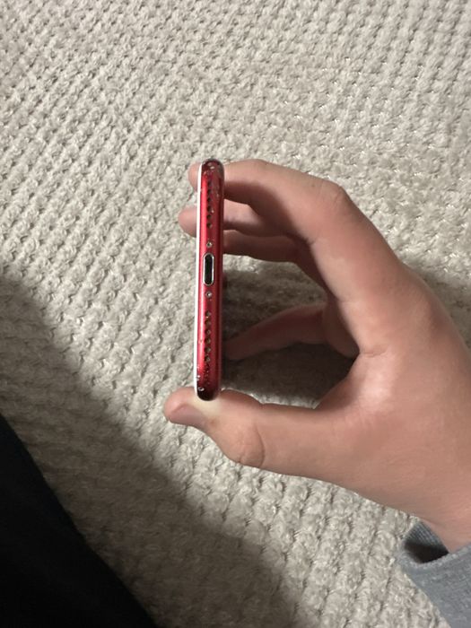 iPhone 7 (2016) 128gb