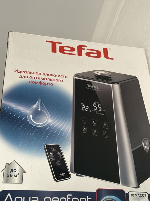 Увлажнитель воздуха