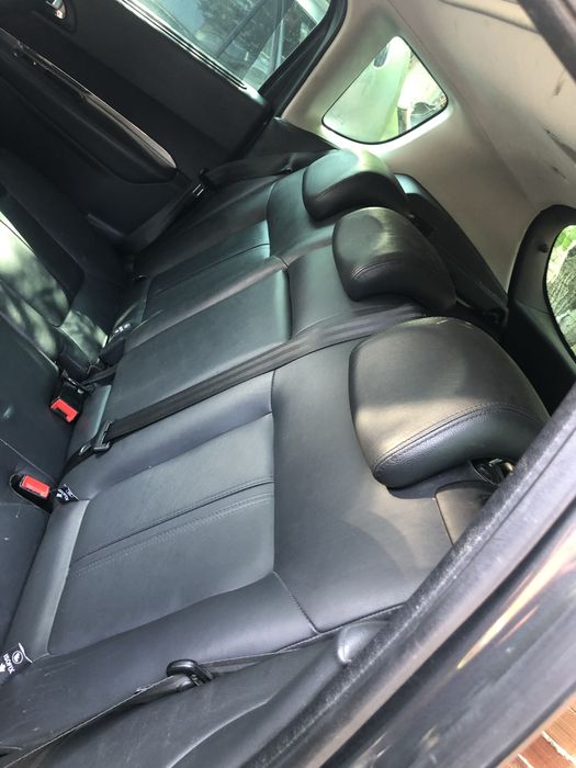 Кобен  салон седалки за peugeot 3008 пежо 3008