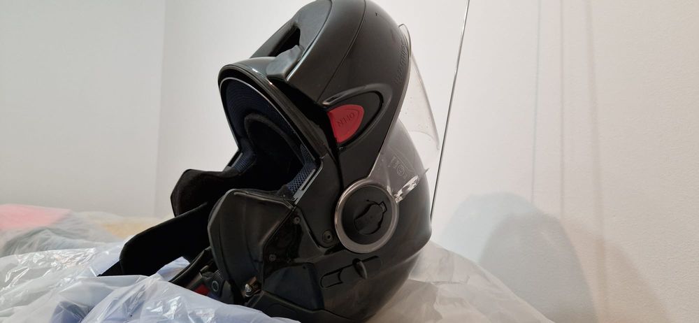 Casca Schuberth concept xxl flip-up moto atv motocicleta snowmobil rzr