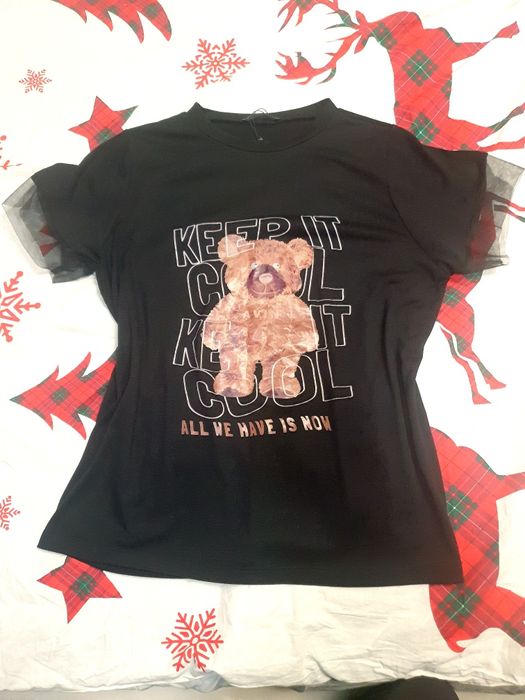 Avin тениски М размер