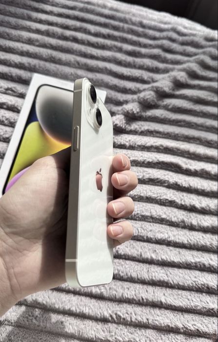 Iphone 14 на 128gb  Айфон 14