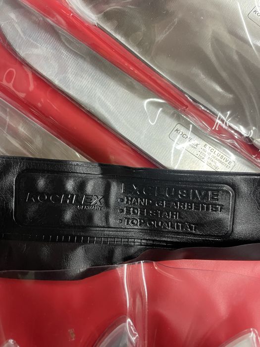 Професионални ножове kochlex