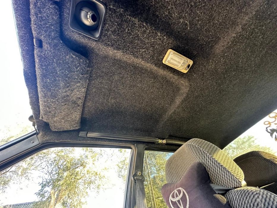Lada 2115 Не на ходу