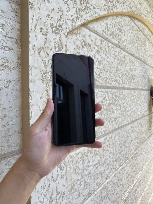 iPhone 11 Pro Max 256gb