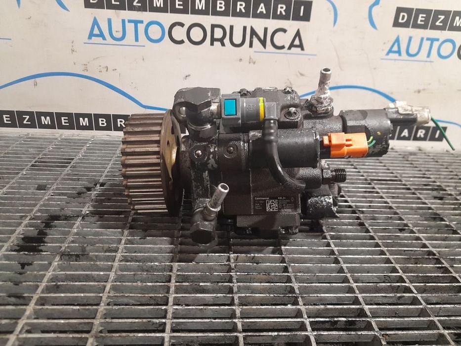 Pompa injectie / inalte Nissan Qashqai Facelift 1.5 Dci - 110CP K9K 430 Euro5 (986) ...