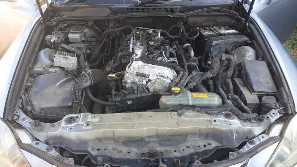 Calculator motor Lexus IS 220