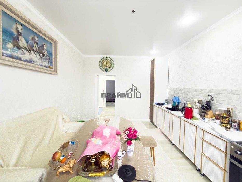 ПРОДАМ 4Х ком. дом Ынтымак (Эйли ПРАЙМ)