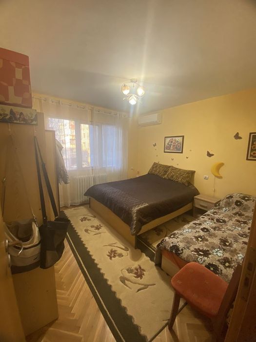 Продава се Тристаен апартамент в Плевен, Дружба 3 - 82 кв.м за 1464 €/кв.м - Снимка #7