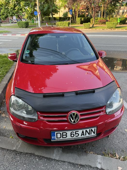Volkswagen Golf V