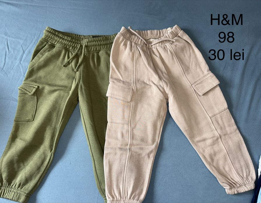 Haine baietel marimea 98