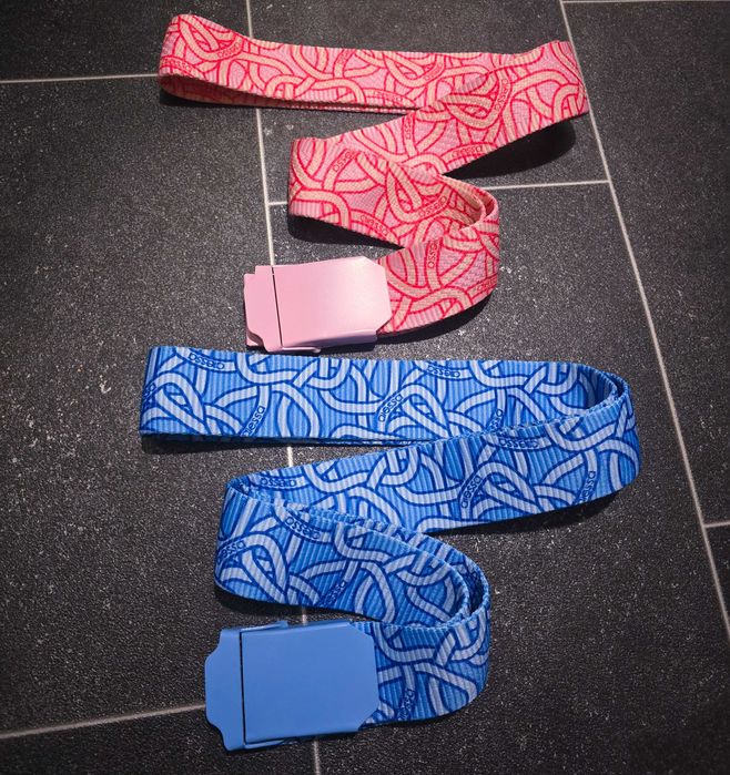 Alessa комплект колани