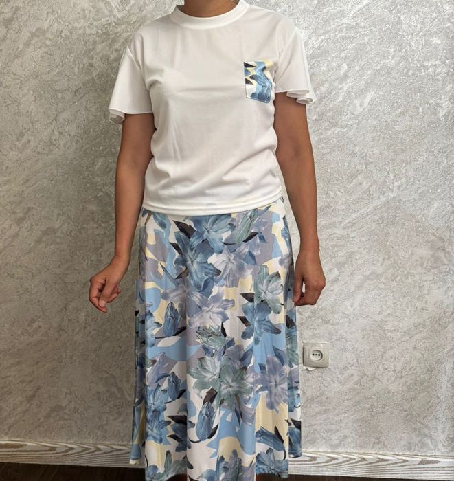 Летняя    двойка