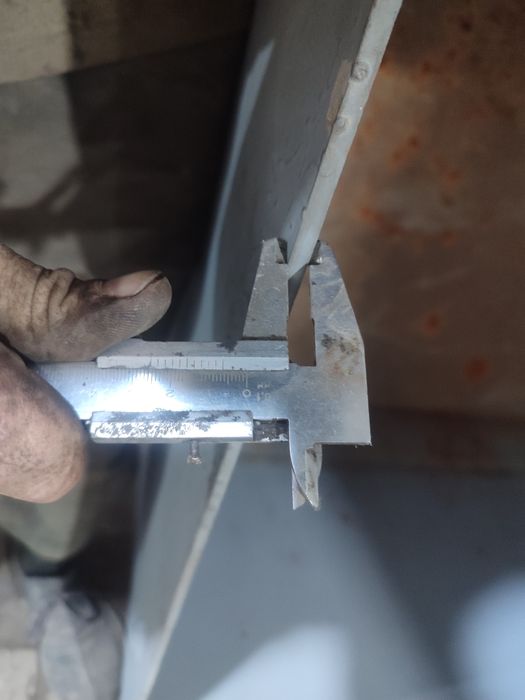 Продаёться железная ванна