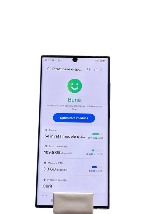 Samsung S22 Ultra 256Gb / Amanet Cashbook Deva