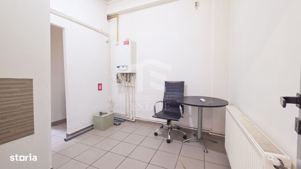 Spatiu Comercial Stradal | Calea Ferentari | Soseaua Salaj