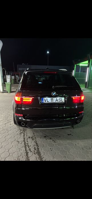 BMW X5 2011 — imagine 2