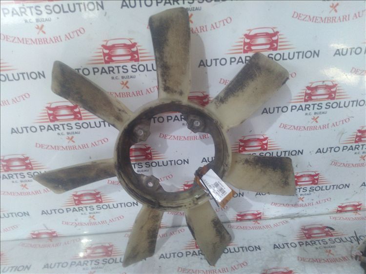 paleti viscocuplaj nissan cabstar 2.5 d an fabr. 2013