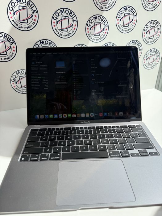 macbook air m1 2020 - Laptop-Calculator-Gaming la preț mic | OLX.ro