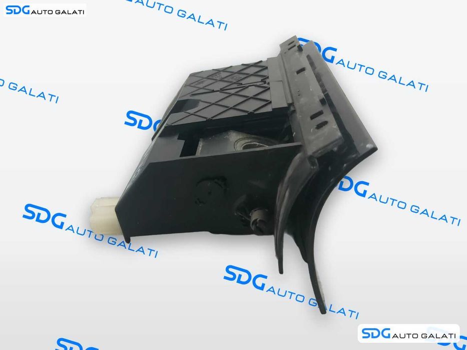 Scrumiera Bord cu Bricheta Skoda Superb 1 2002 - 2008 Cod 3U1857962 [LR11533]
