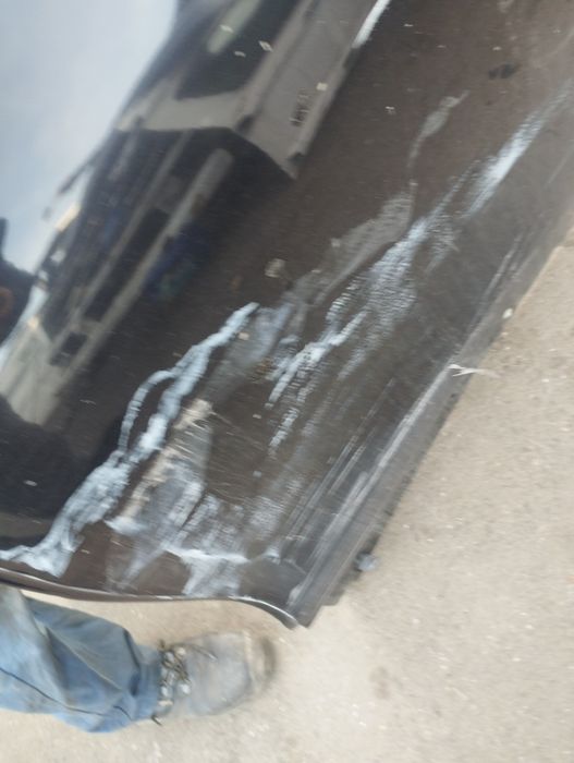 Ușa stânga spate Renault kadjar