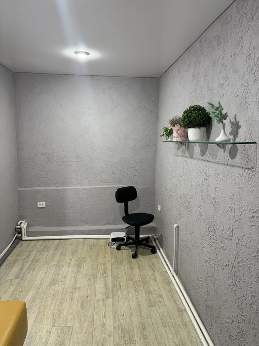 Кабинет в салоне красоты