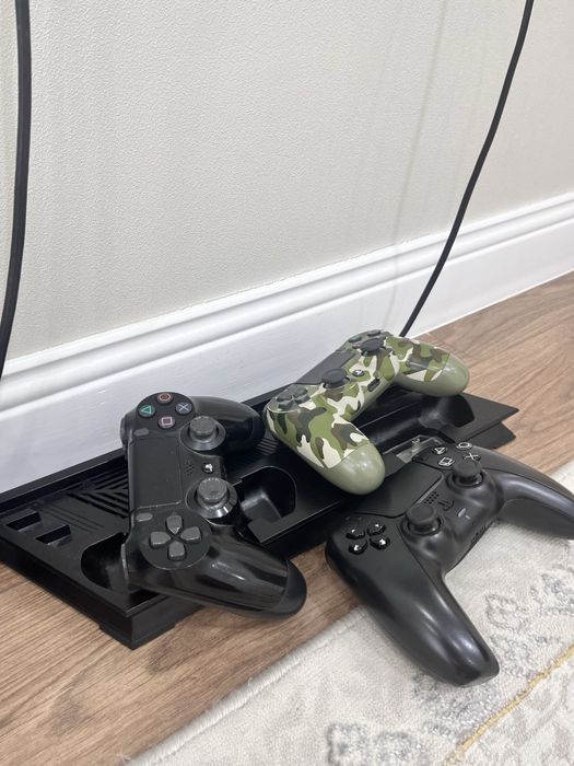 Playstation 4 Ps4 slim