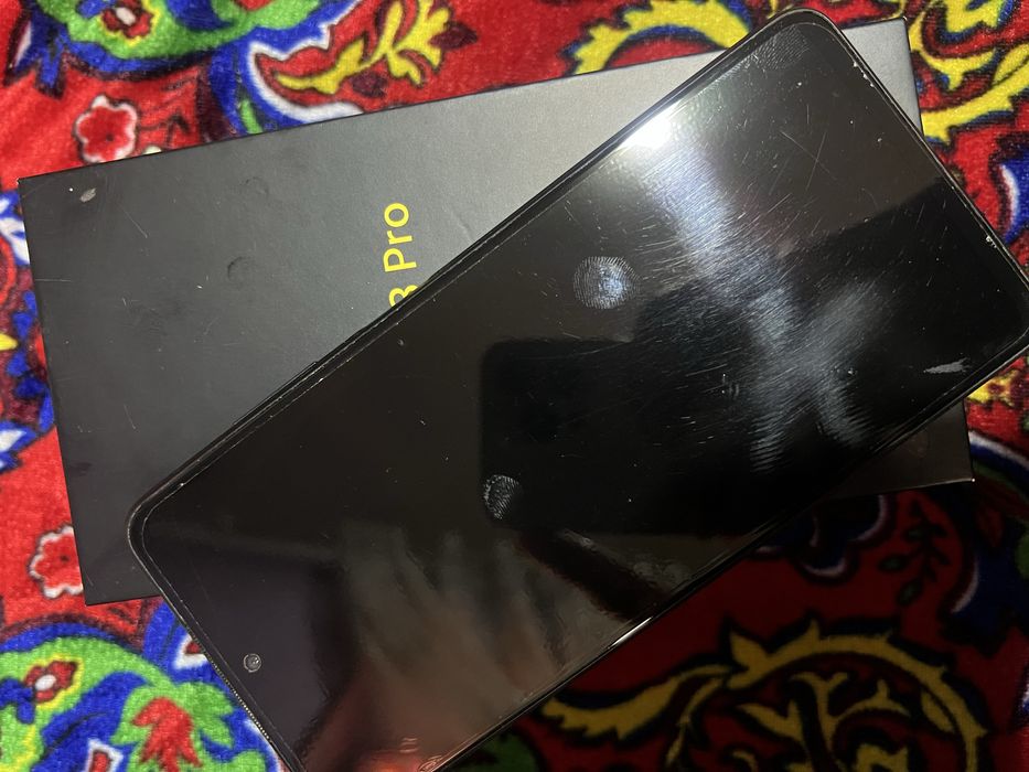 POCO X3 Pro 8/128 gb