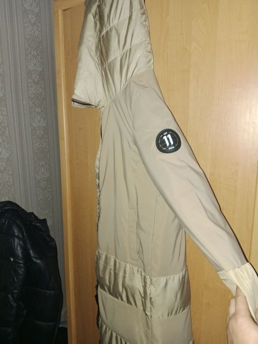 Продам куртку размер не подошёл