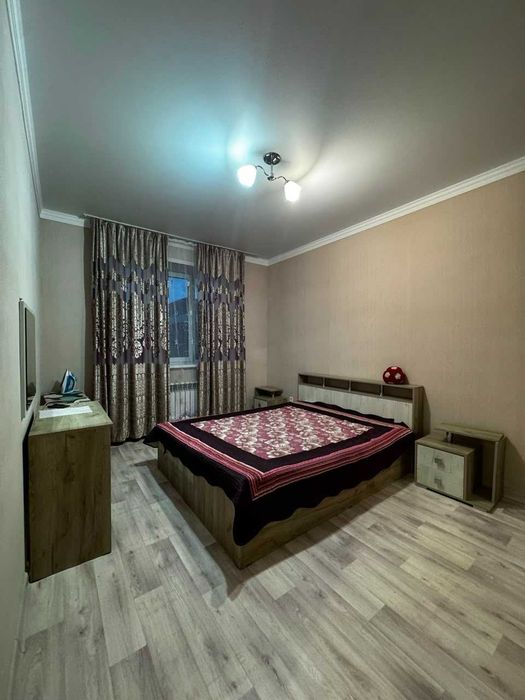 Продам 2х комн кв Батыс
