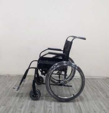 4 Nogironlar aravasi Инвалидная коляска