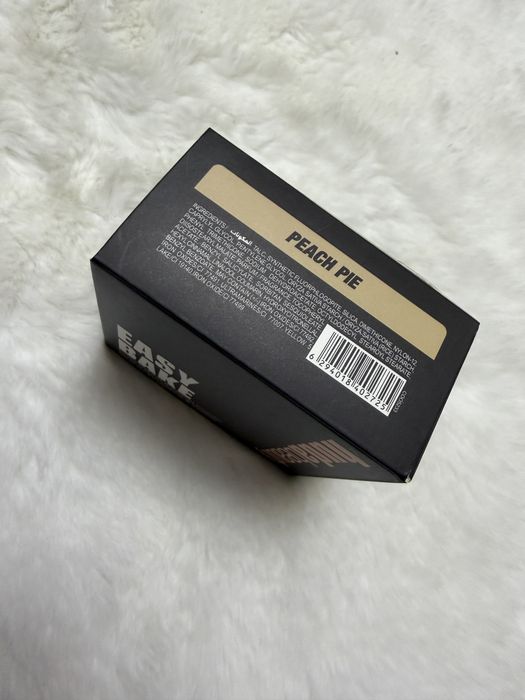 Pudre Huda Beauty Easy Bake 5 nuante
