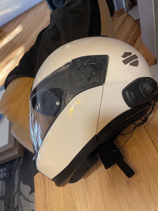 Каска BMW Motorrad