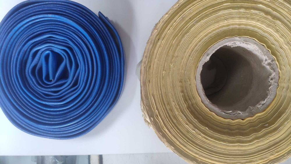 Маркуч прозрачен Защита за стена,