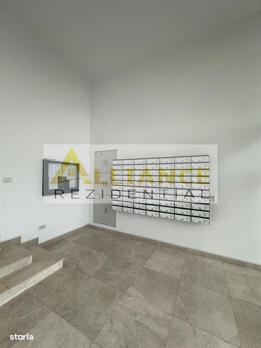 Soseaua Fundeni Apartament 2 Camere