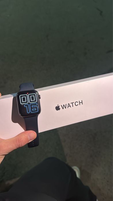 Apple watch se 44mm