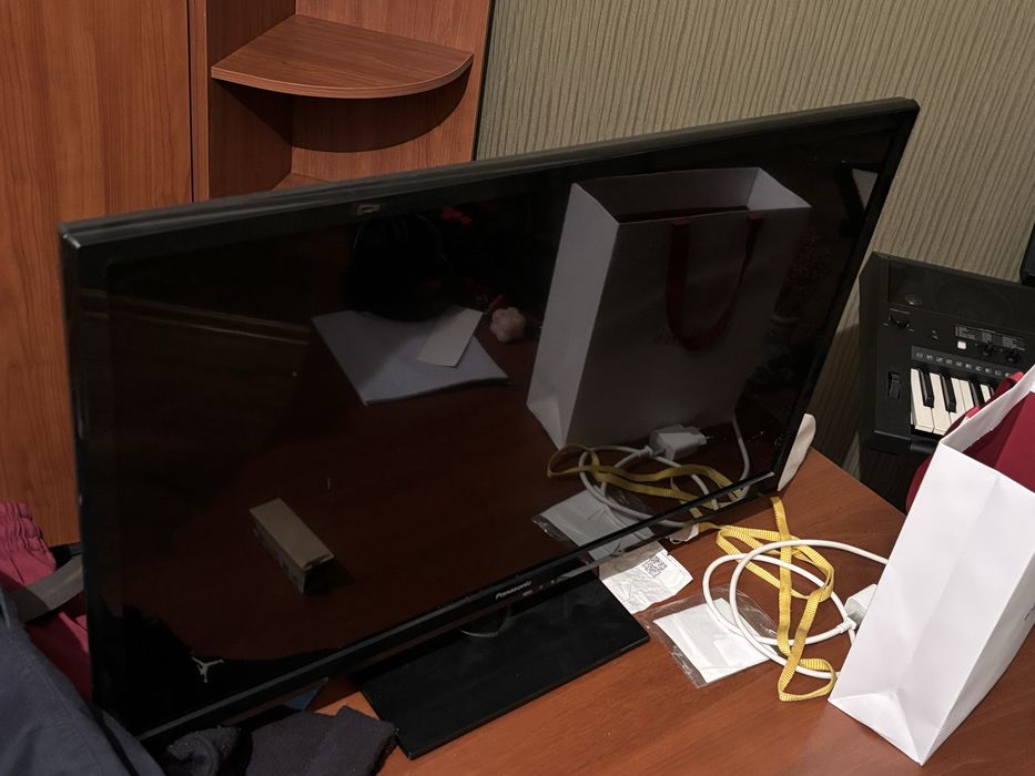 Продам телевизор Panasonic