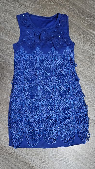 Новое Платье с Дубая