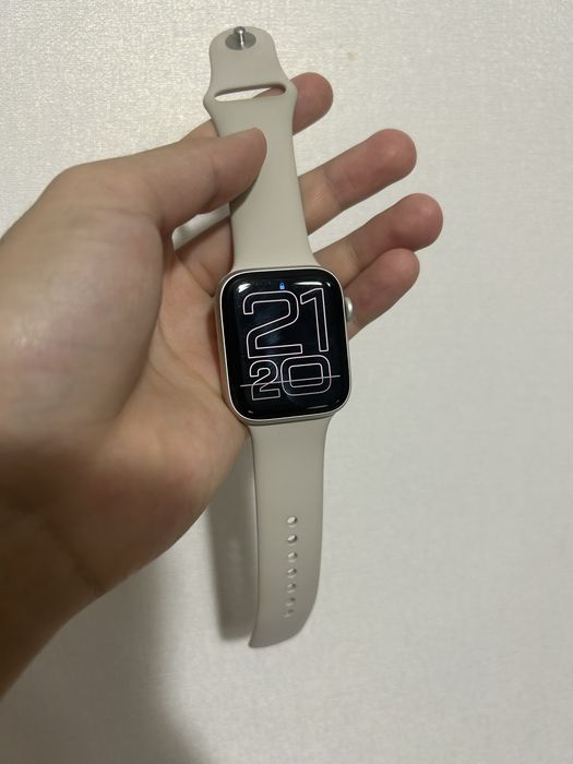 Apple watch Se 2 44м
