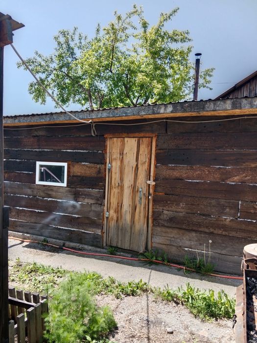 Продам 3-комнатный дом