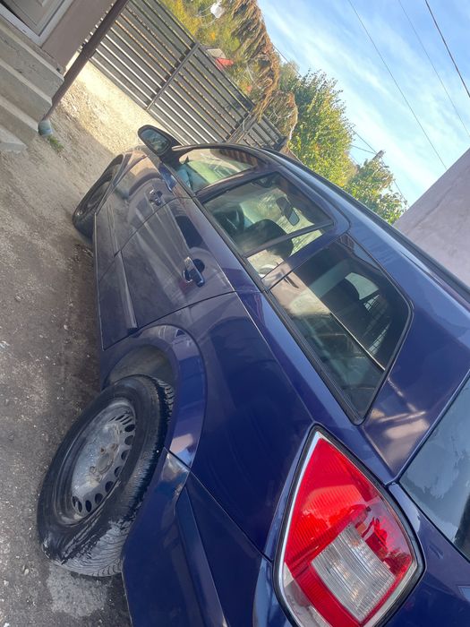 OPEL Astra 2008 — imagine 3