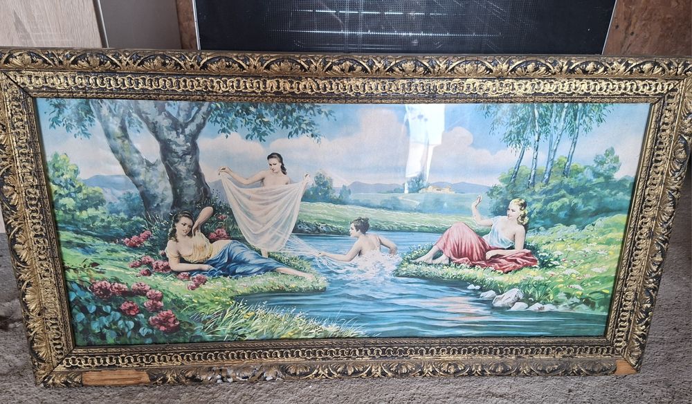 Tabloururi vechi Romanesti