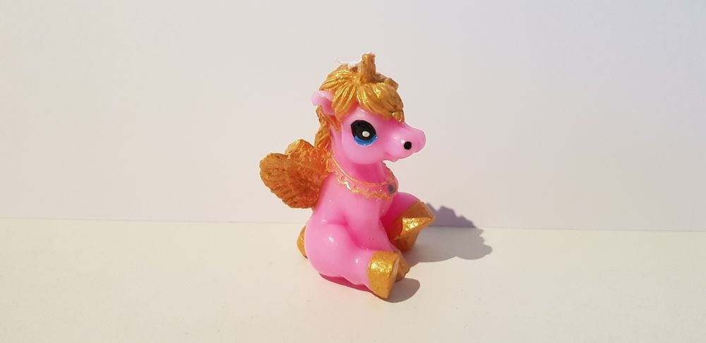 Marurie Botez Unicorn