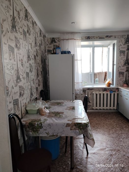 Продам 1 комнатную квартиру